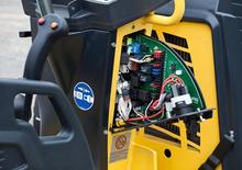 Tandemtrilwalsen Bomag BW 90 AD-5