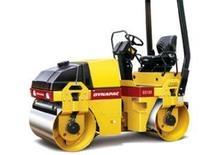 Tandemtrilwalsen Dynapac CC 122