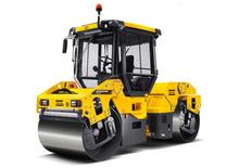 Tandemtrilwalsen Dynapac CC 2200