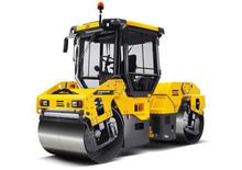 Tandemtrilwalsen Dynapac CC 2300