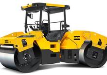 Tandemtrilwalsen Dynapac CC 5200