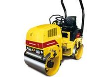 Tandemtrilwalsen Dynapac CC 800
