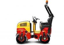 Tandemtrilwalsen Dynapac CC 800