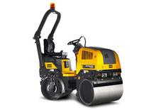 Tandemtrilwalsen Dynapac CC 900 S