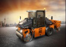 Combinatiewalsen Hamm DV+ 70i VT-S
