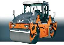 Tandemtrilwalsen Hamm DV 85 VO