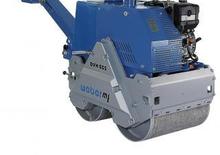 Tandemtrilwalsen weber mt DVH 655 E