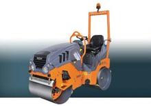 Tandemtrilwalsen Hamm HD 10C VV