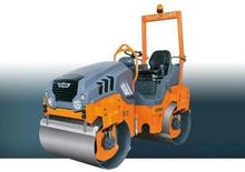 Tandemtrilwalsen Hamm HD 10 VV