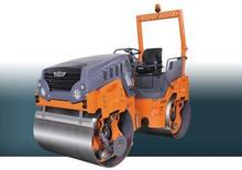 Tandemtrilwalsen Hamm HD 14 VV