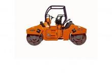 Tandemtrilwalsen Hamm HD 70