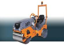 Tandemtrilwalsen Hamm HD 8 VV
