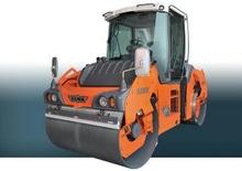 Combinatiewalsen Hamm HD+90 VV-S