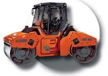 Tandemtrilwalsen Hamm HD O70 V