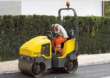Tandemtrilwalsen Wacker Neuson RD 27-100 Edition 2