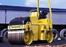Combinatiewalsen Protec Sprinter 224 C