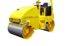 Tandemtrilwalsen Lebrero VTA 202-120