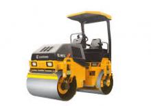 Tandemtrilwalsen Liugong 6032E 
