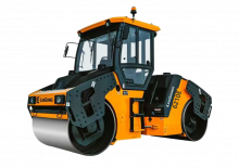 Tandemtrilwalsen Liugong 6211E