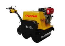Tandemtrilwalsen Changlin 8015L