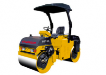 Tandemtrilwalsen Changlin 8035L