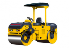 Tandemtrilwalsen Changlin 8045L