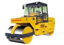 Tandemtrilwalsen Changlin 8103L