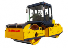 Tandemtrilwalsen Changlin 8105L
