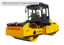 Tandemtrilwalsen Changlin 8125L