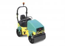 Tandemtrilwalsen Ammann ARX 23.1-2