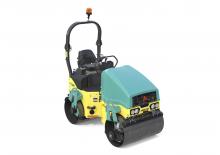 Tandemtrilwalsen Ammann ARX 23.1-2