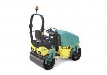 Tandemtrilwalsen Ammann ARX 26-2