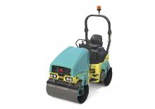 Tandemtrilwalsen Ammann ARX 26.1-2