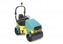 Tandemtrilwalsen Ammann ARX 26.1-2