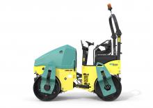 Tandemtrilwalsen Ammann ARX 36-2