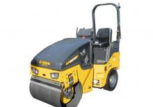 Tandemtrilwalsen Bomag BW 100 AC-4
