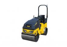 Tandemtrilwalsen Bomag BW 100 SC-5