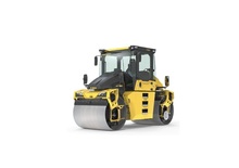 Tandemtrilwalsen Bomag BW 174 APO-5