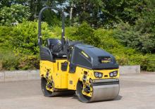 Tandemtrilwalsen Bomag BW 80 AD-5