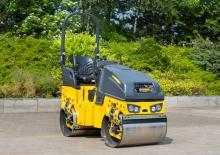 Tandemtrilwalsen Bomag BW 90 AD-5