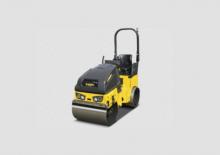 Tandemtrilwalsen Bomag BW 90 SCC-5