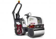 Tandemtrilwalsen Dynapac CC900S Plus