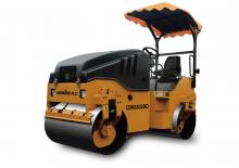 Tandemtrilwalsen Lonking CDM5033DD