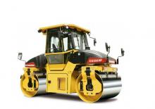 Tandemtrilwalsen Dynapac CG 333 HF