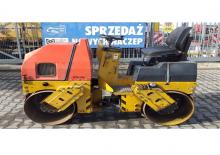 Tandemtrilwalsen Ammann DTV 113