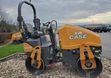 Tandemtrilwalsen Case DV23D
