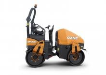 Tandemtrilwalsen Case DV36E