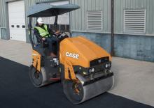 Tandemtrilwalsen Case DV45E