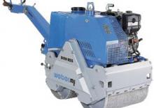 Tandemtrilwalsen weber mt DVH 655 E