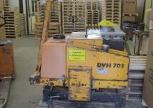 Tandemtrilwalsen weber mt DVH 703